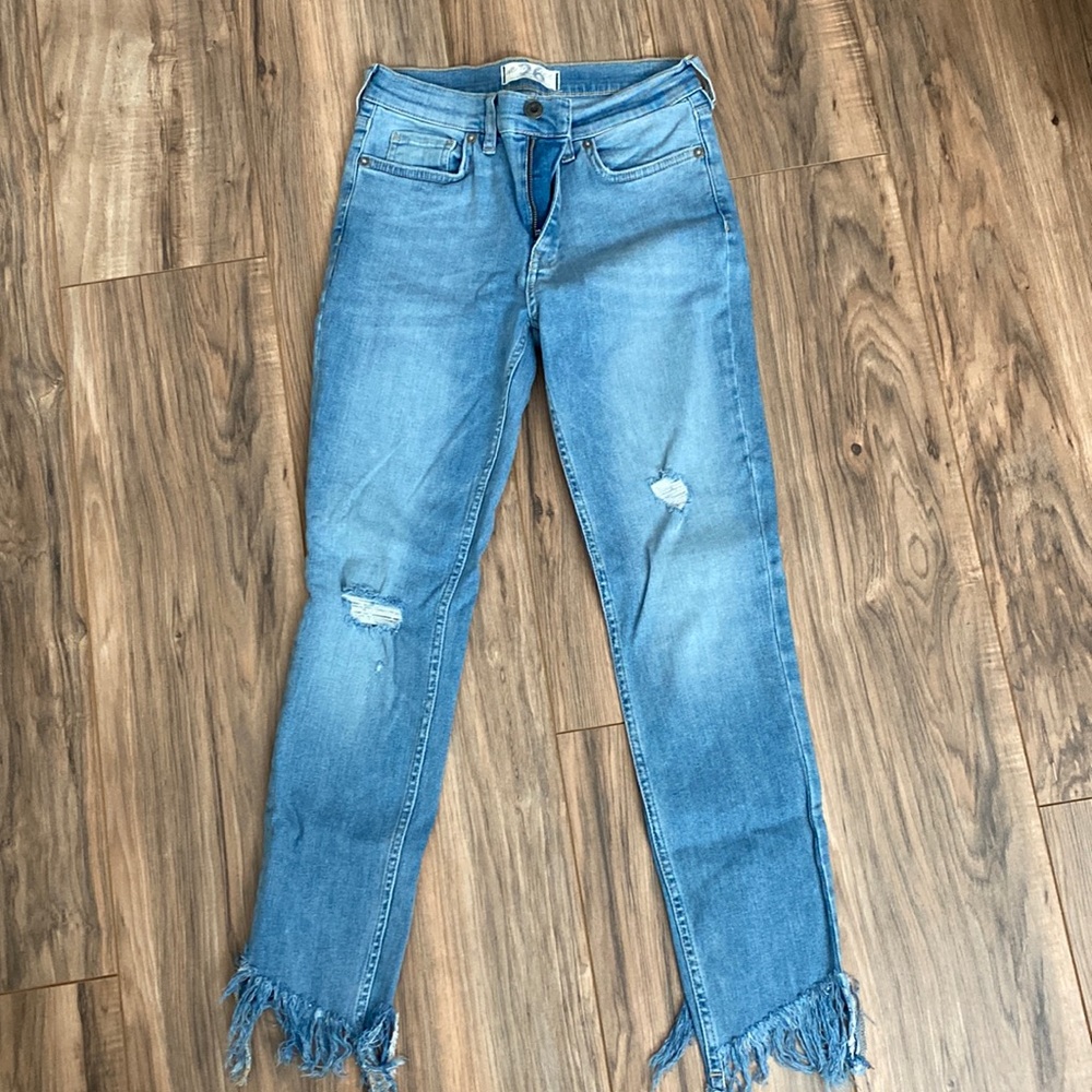 We The Free jeans